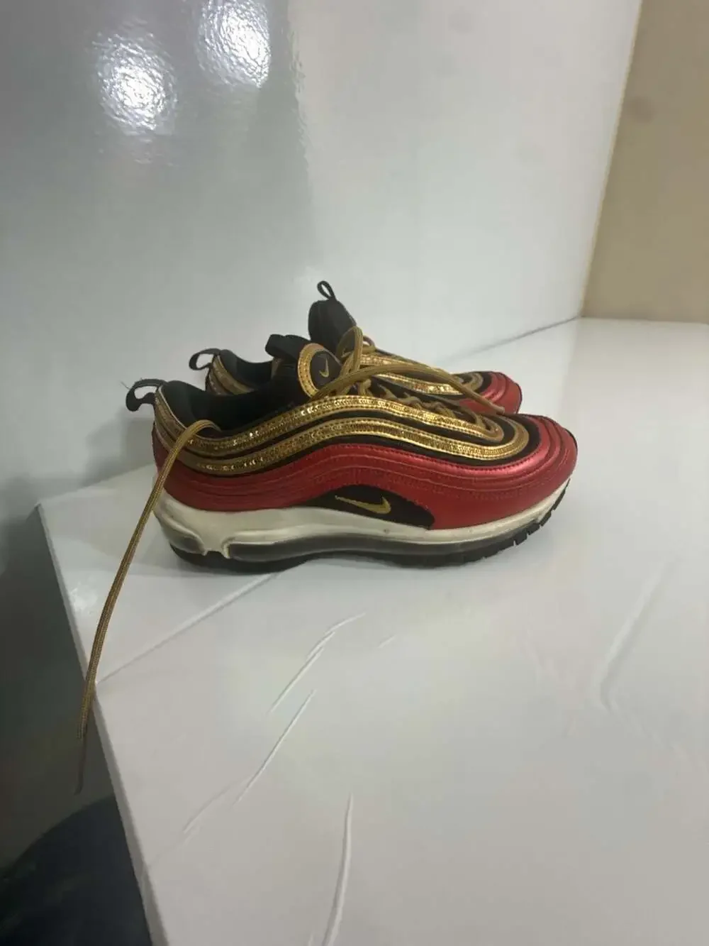 Nike air max